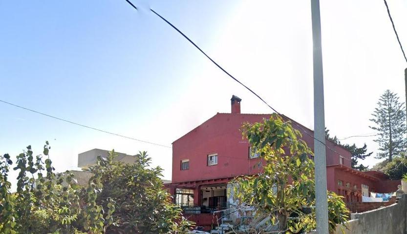 MAGNIFICO CHALET EN RINCONCILLO photo 0