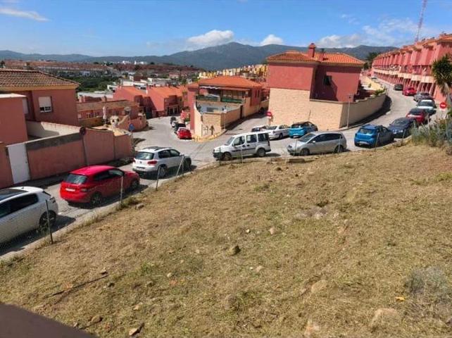 MAGNIFICA PARCELA EN SAN BERNABÉ photo 0