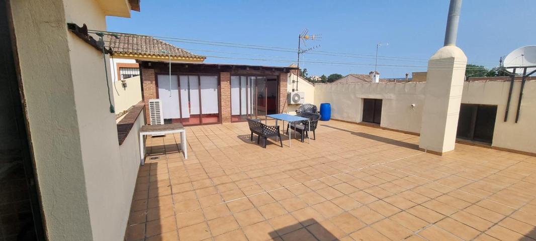 CASA ESPECTACULAR EN UNA SOLA PLANTA EN RINCONCILLO photo 0