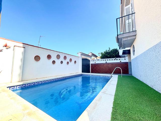 ESPECTACULAR CASA EN LOS BARRIOS EN LA ZONA CORTIJO GRANDE photo 0