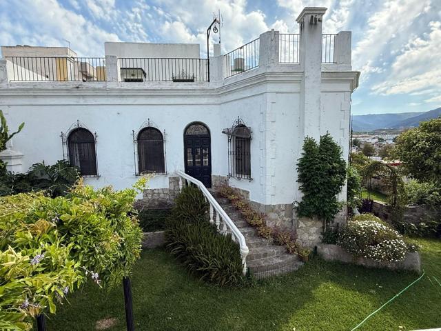 ESPECTACULAR CHALET EN ALEXANDER HENDERSON photo 0