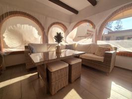 FANTASTICA CASA EN PLANTA BAJA REFORMADA EN EL RINCONCILLO photo 0
