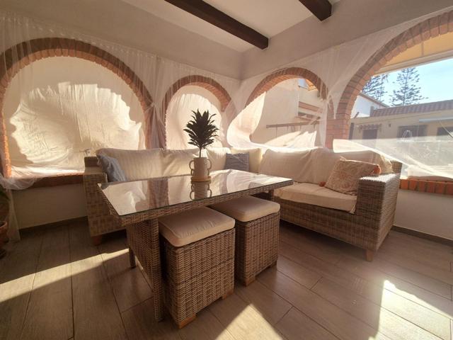 FANTASTICA CASA EN PLANTA BAJA REFORMADA EN EL RINCONCILLO photo 0