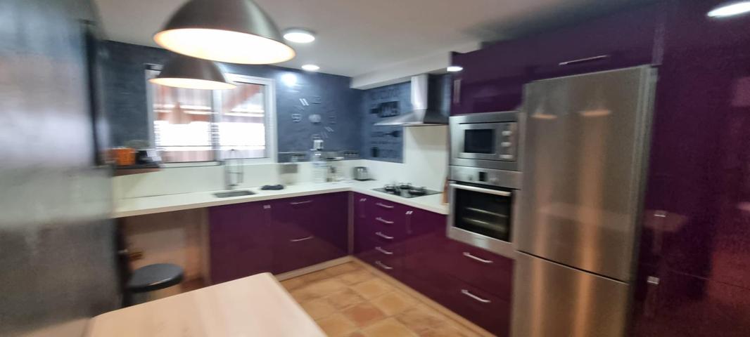 FANTÁSTICA CASA EN LOS CORTIJILLOS photo 0