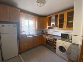 FANTASTICO PISO EN PLAZA DE ANDALUCIA PARA ENTRAR A VIVIR¡¡ photo 0