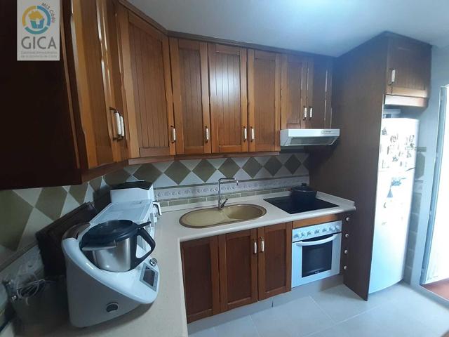 FANTASTICO PISO EN SAN BERNABE photo 0