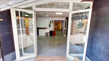 FANTASTICO LOCAL EN NUEVO GADIR EN VENTA Y ALQUILER CON OPCION A COMPRA photo 0