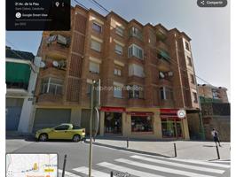 Piso OCUPADO en venta en Sant Celoni photo 0