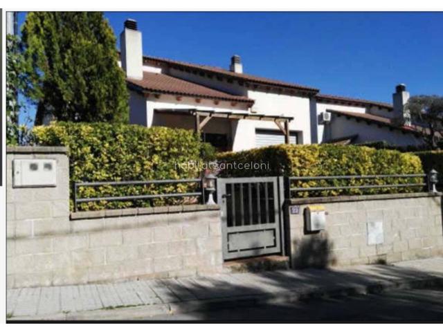 Casa OCUPADA en venta en Sant Pere de Vilamajor photo 0