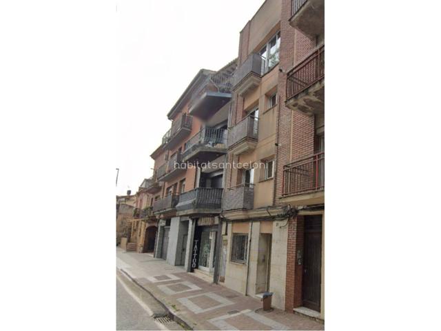 Dúplex OCUPADO en venta en Llinars del Vallès photo 0