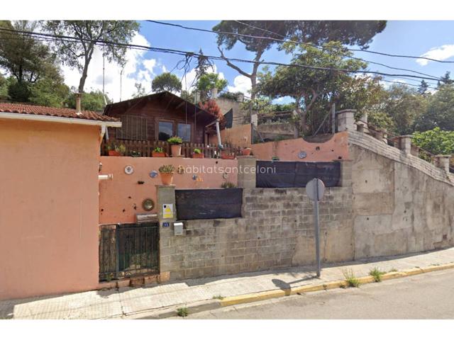 Casa OCUPADA en venta en Sant Pere de Vilamajor photo 0