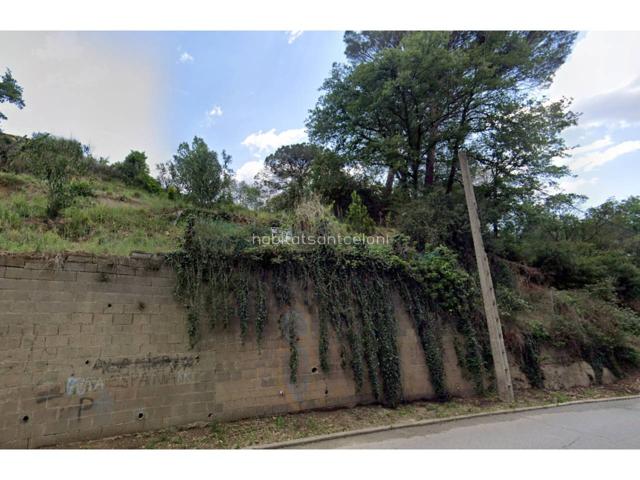 Terreno en venta en Riells i Viabrea photo 0