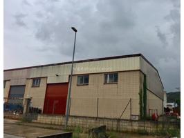 Nave industrial ALQUILADA en venta en Sant Celoni photo 0