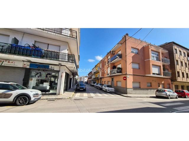 Piso OCUPADO en venta en Cardedeu photo 0