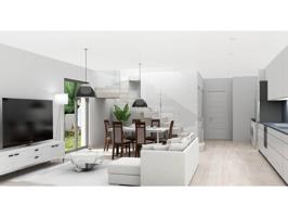Casa adosada esquinera en construcción en venta en Sant Celoni photo 0
