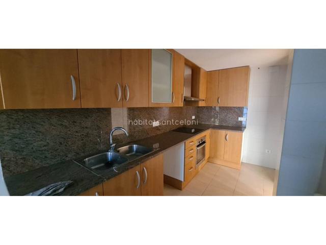 Piso OCUPADO en venta en Santa María de Palautordera photo 0