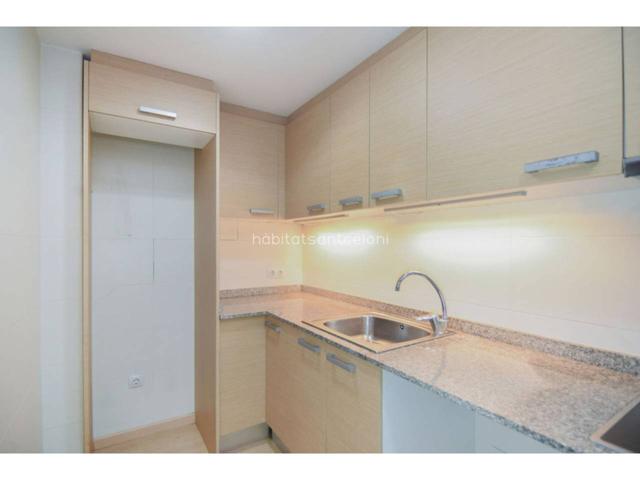 Piso OCUPADO en venta en La Batlloria-Sant Celoni photo 0