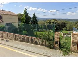 Solar en venta en Santa Maria de Palautordera photo 0