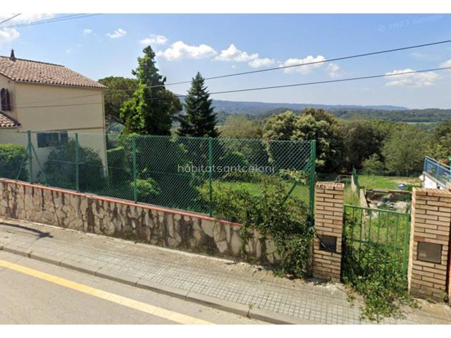 Solar en venta en Santa Maria de Palautordera photo 0