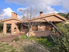 Casa en venta en L'Ametlla del Valles photo 0