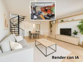 ✨ ÁTICO DUPLEX EN VENTA EN MONTMELÓ✨ photo 0