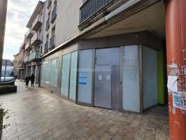Local comercial en venta en Tordera photo 0