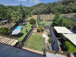 Casa en venta en Santa María de Palautordera photo 0