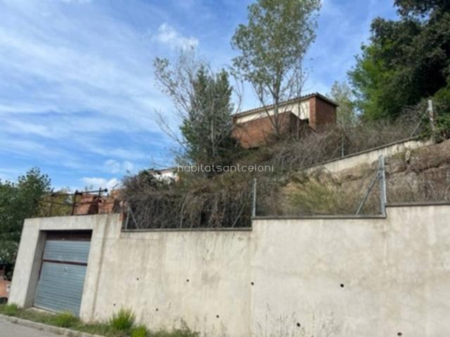 Casa en construcción en venta en Santa María de Palautordera photo 0