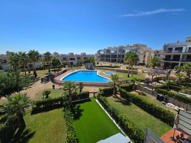 Casa adosada esquinera en venta Panorámica Golf-Sant Jordi photo 0
