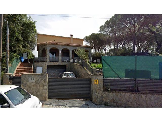 Casa OCUPADA en venta en Sant Pere de Vilamajor photo 0