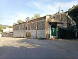 Nave industrial en venta en Arbúcies photo 0