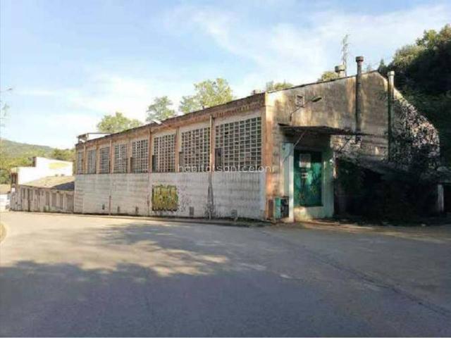 Nave industrial en venta en Arbúcies photo 0