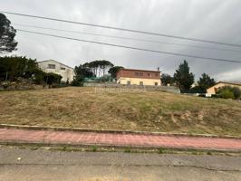 Terreno en venta en Sant Celoni photo 0