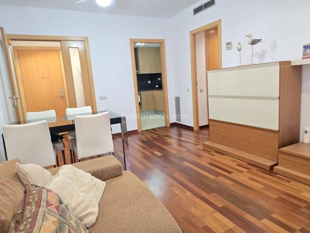 Piso en venta en Granollers photo 0