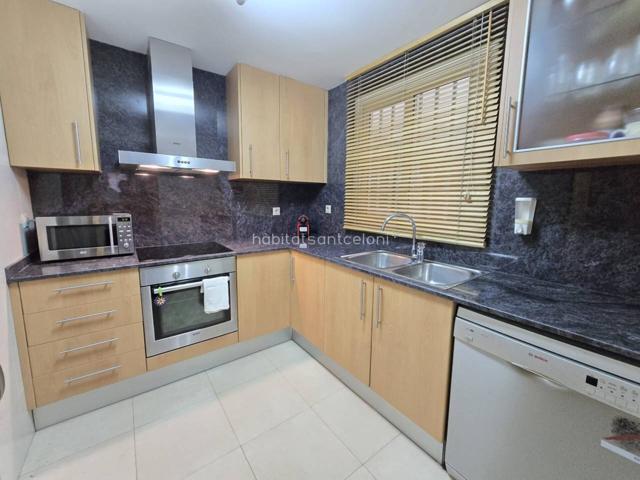 Piso en venta en Granollers photo 0