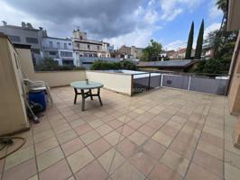 Piso en alquiler con terraza photo 0