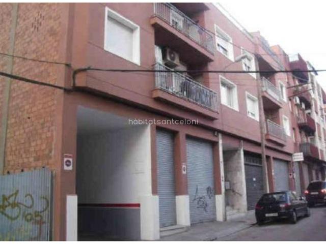 Piso ALQUILADO en venta en Mollet del Vallès photo 0