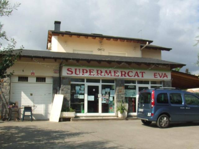 Casa ALQUILADA en venta en Santa Eulàlia de Ronçana photo 0