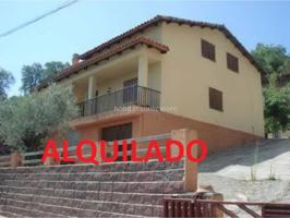 Casa ALQUILADA en venta en Riells i Viabrea photo 0