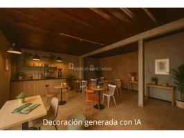 LOCAL COMERCIAL EN EL CORAZÓN DE MONTMELÓ photo 0