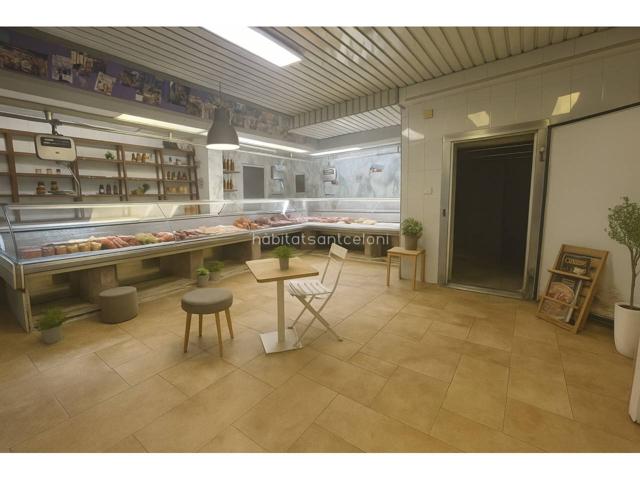 Tienda alimentación en Montmeló photo 0