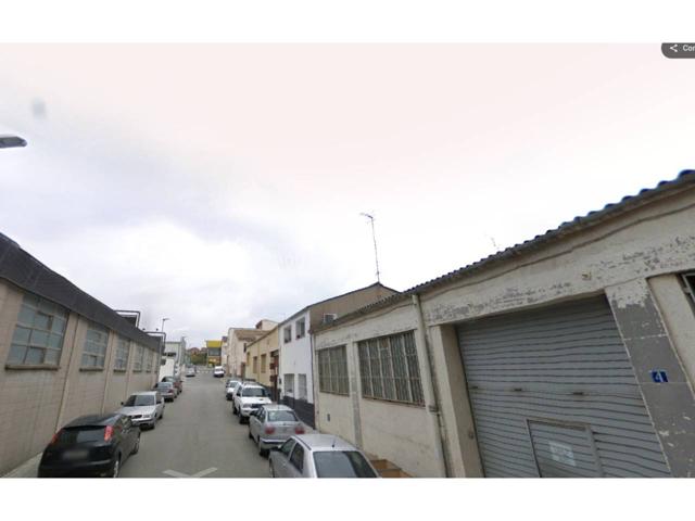 Nave industrial en venta en Sant Celoni photo 0