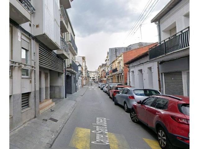Lote de 5 plazas de parking en venta en Sant Celoni photo 0