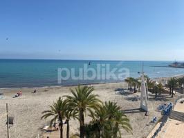 PISO ALQUILER VACACIONAL photo 0