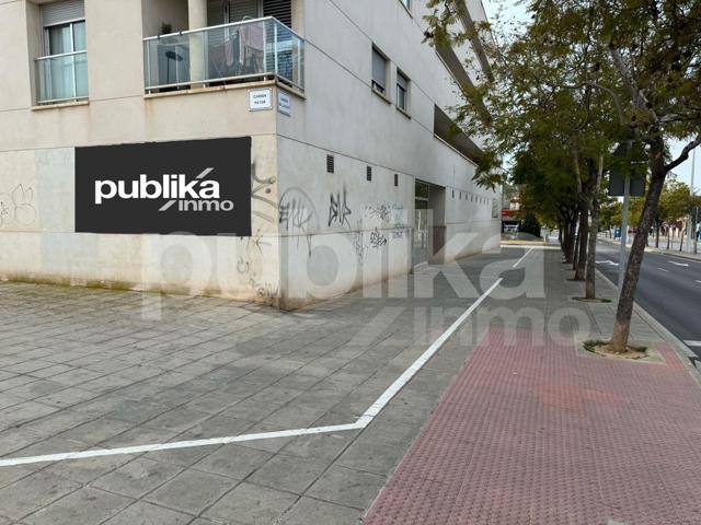 GRAN LOCAL COMERCIAL ZONA ESTACION photo 0