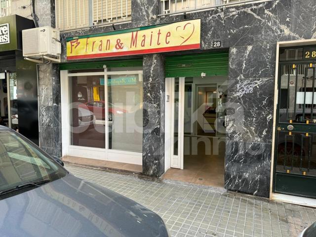 LOCAL COMERCIAL ELCHE photo 0