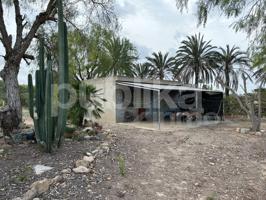 Se vende vivienda con parcela de 10.255 m2 photo 0