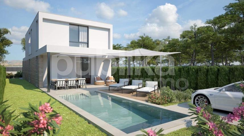 Casa En venta en Puerto De Alcudia, Alcúdia photo 0