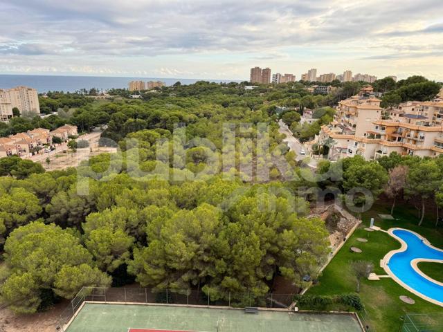 Piso En venta en Altos De Campoamor, Orihuela Costa photo 0