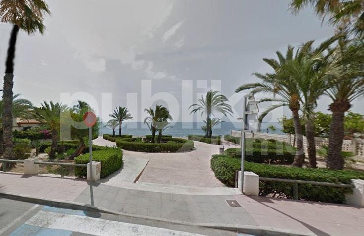 PISO EN SANTA POLA DEL ESTE photo 0